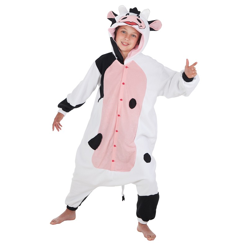 Costume d’Inf. Vache drôle