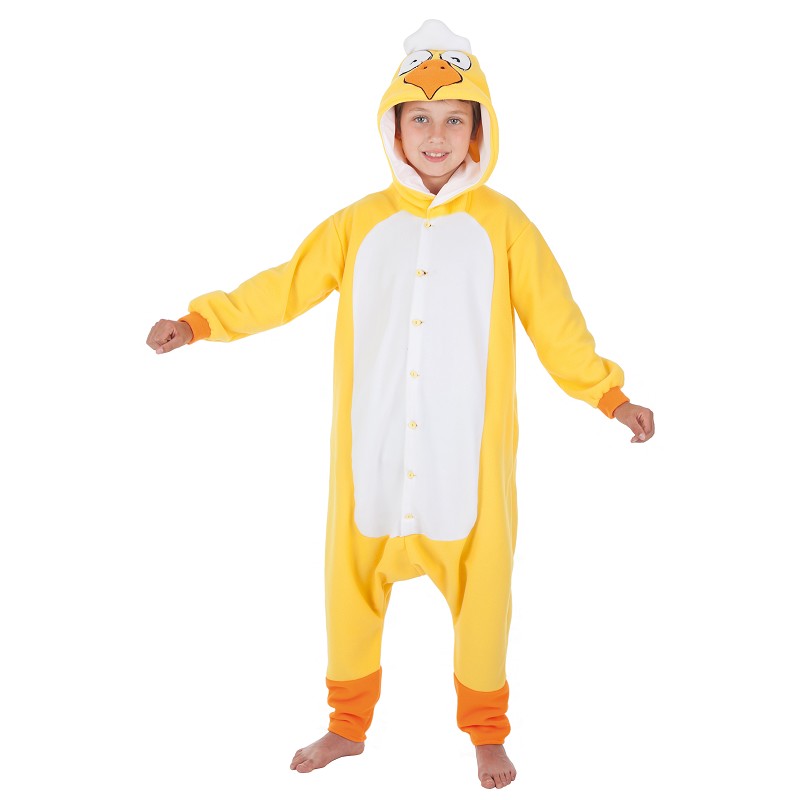 Costume d’Inf. Poulet drôle