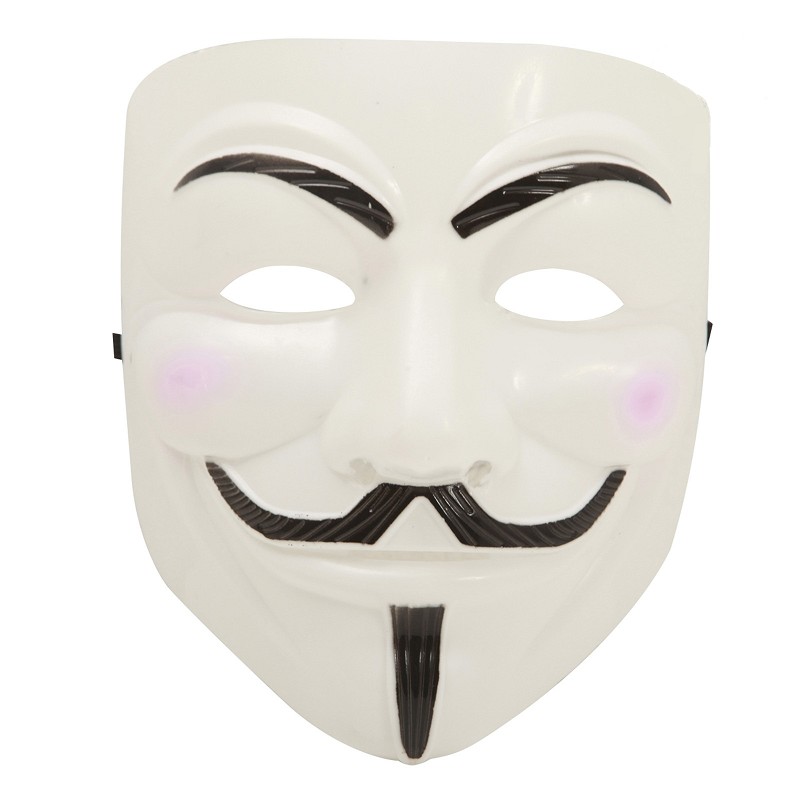 Mascara Vendetta