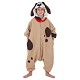 Costume d’Inf. Chien drôle