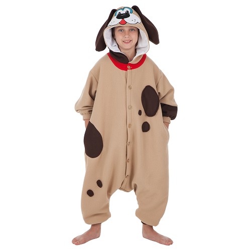 Costume d’Inf. Chien drôle