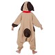 Costume d’Inf. Chien drôle