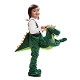 Disfraz Dino Rider Infantil