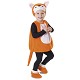 Disfraz Pequeño Zorro Infantil