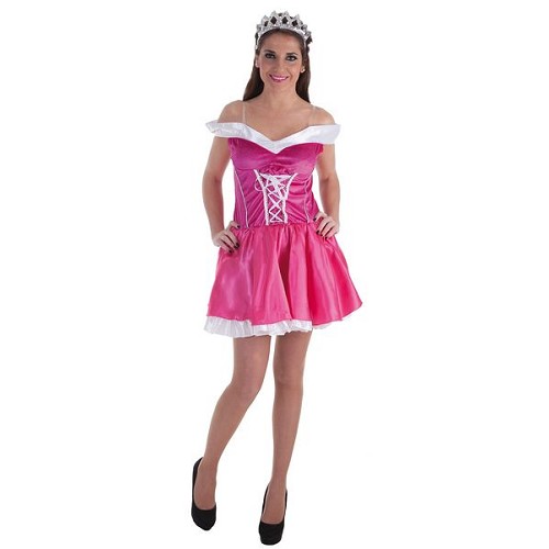 Costume adulte Princesse Sexy