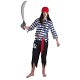 Costume Pirate adulte