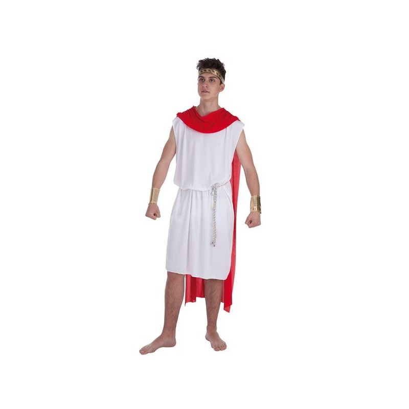 Costume adulte César