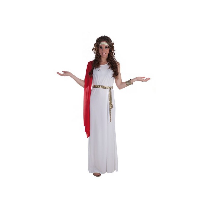 Costume grec adulte