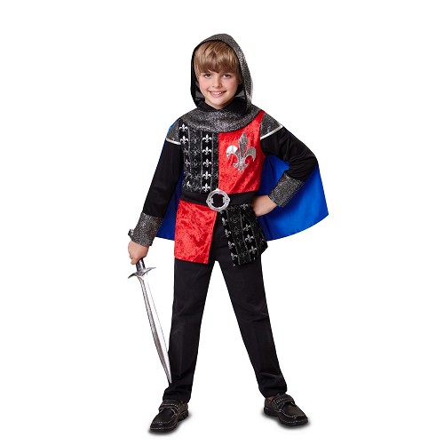 Disfraz Caballero Medieval Infantil