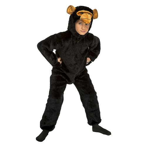 Disfraz Chimpancé Infantil