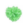 Flor Pinza Verde