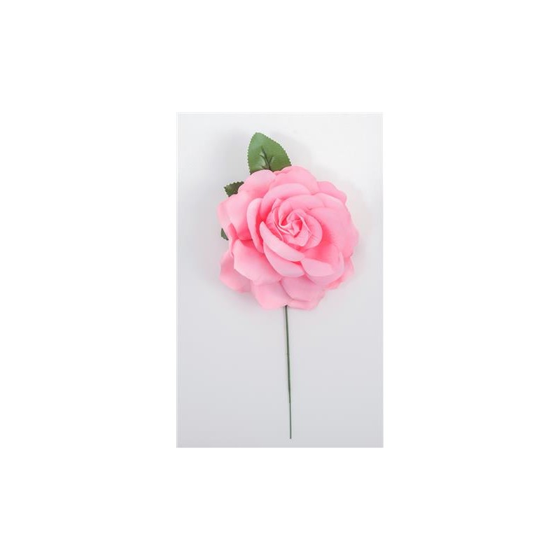 Rosa Rosa 15 CM