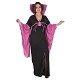 Costume adulte Vampira Spider