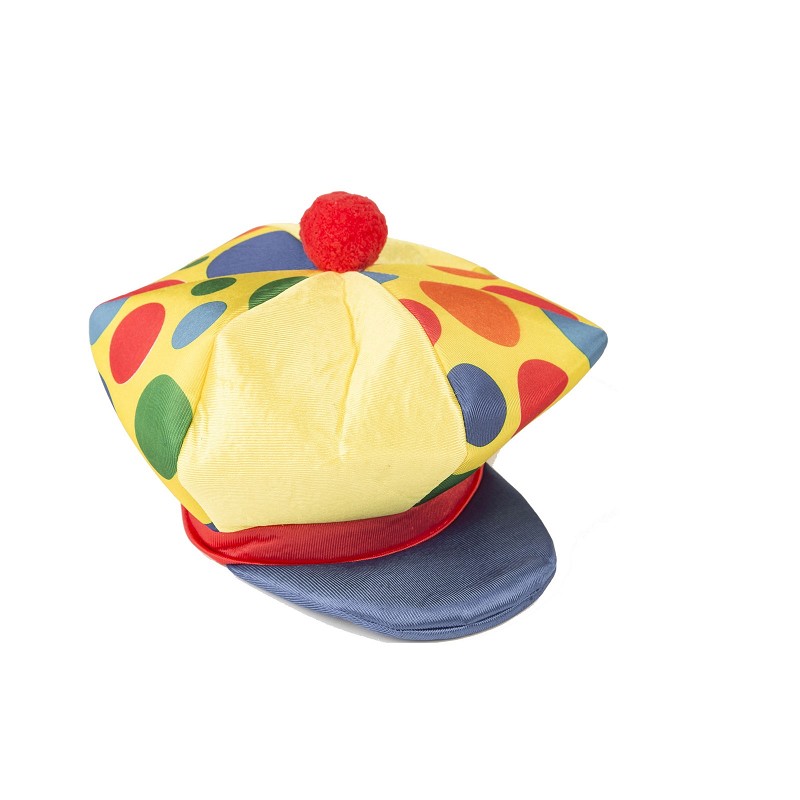 Gorro Payaso 59 Cm