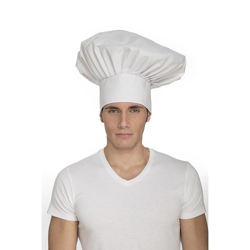 Gorro Chef 59 Cm