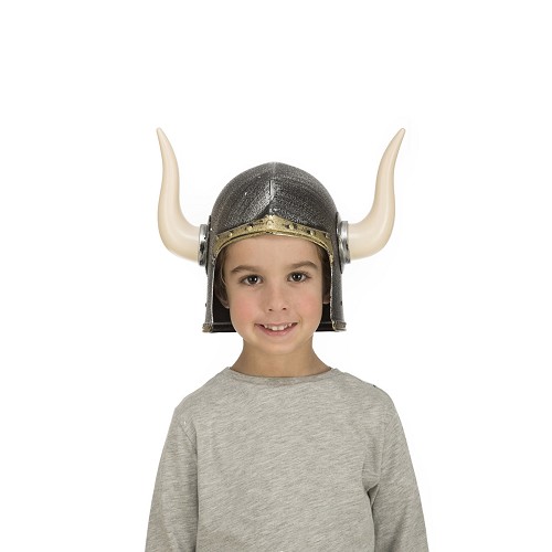 Casco Vikingo Infantil 57 Cm