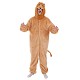 Costume de Lion