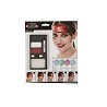 Kit Maquillaje Adulto Pirata Chica