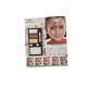 Kit Maquillaje Inf. Perlado Princesa