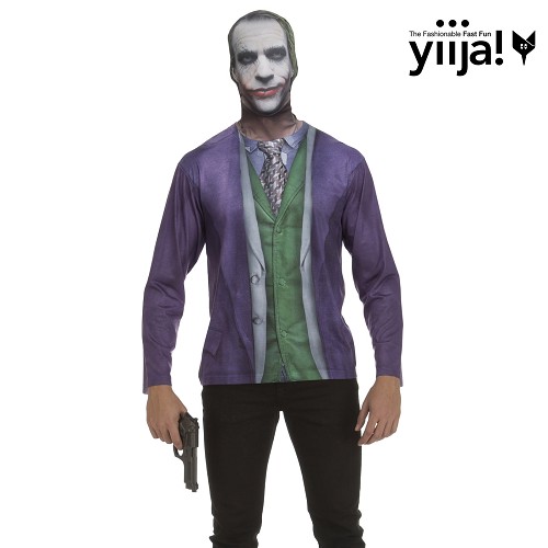 Joker Adulto