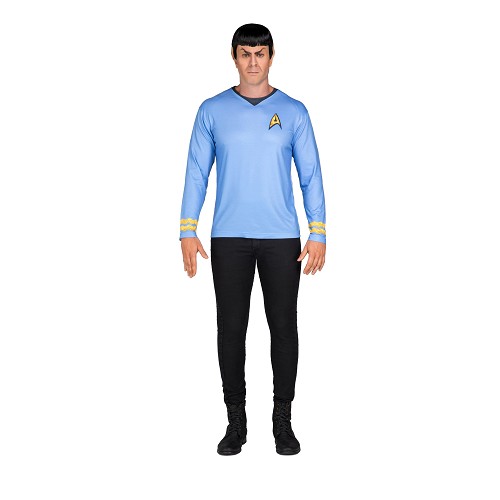 Spock Adulto