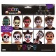 Set Maq. Fiesta Halloween Inf. De-Luxe 20 X 23 X 2 Cm