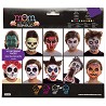 Set Maq. Fiesta Halloween Inf. De-Luxe 20 X 23 X 2 Cm
