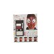 Kit Maquillaje Inf. Hombre Araña