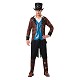 Disfraz Steampunk Hombre