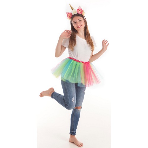 Set Unicornio Novia