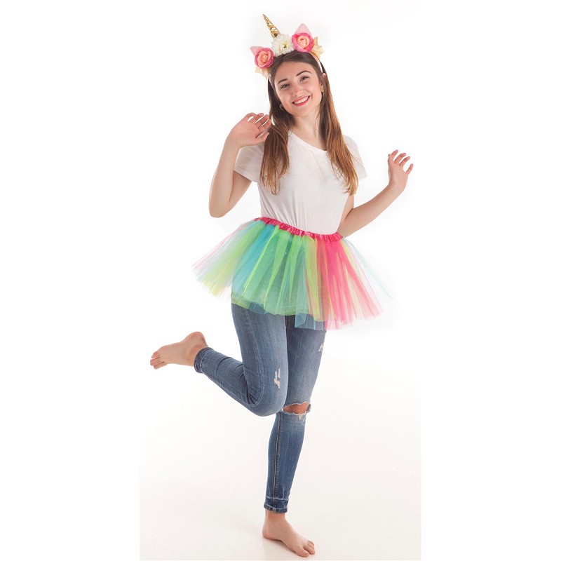 Set Unicornio Novia