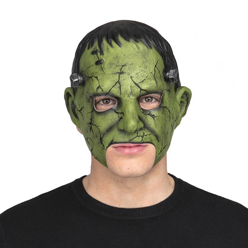 Máscara Frankenstein Adulto