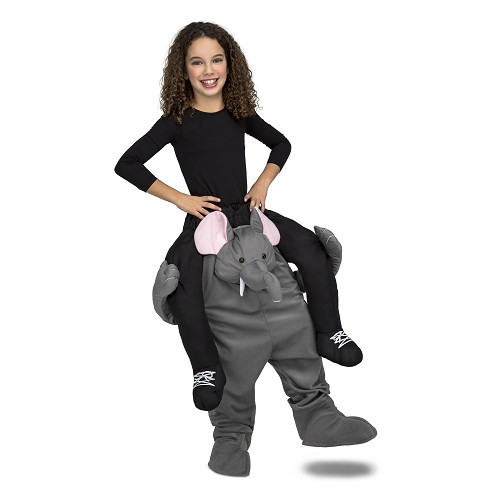 Ride On Elefante Infantil