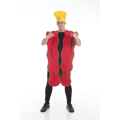 Disfraz Bacon Adulto