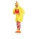 Costume coq adulte