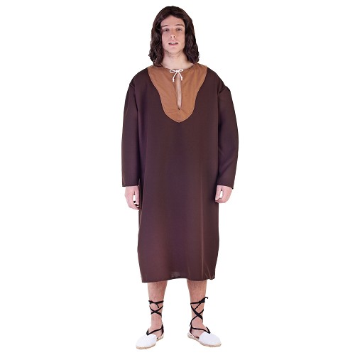 Costume adulte tunique médiévale