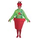 Homme costume adulte pot
