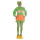 Grenouille adulte costume Bikini