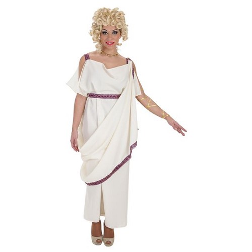 Costume adulte romain Pollux
