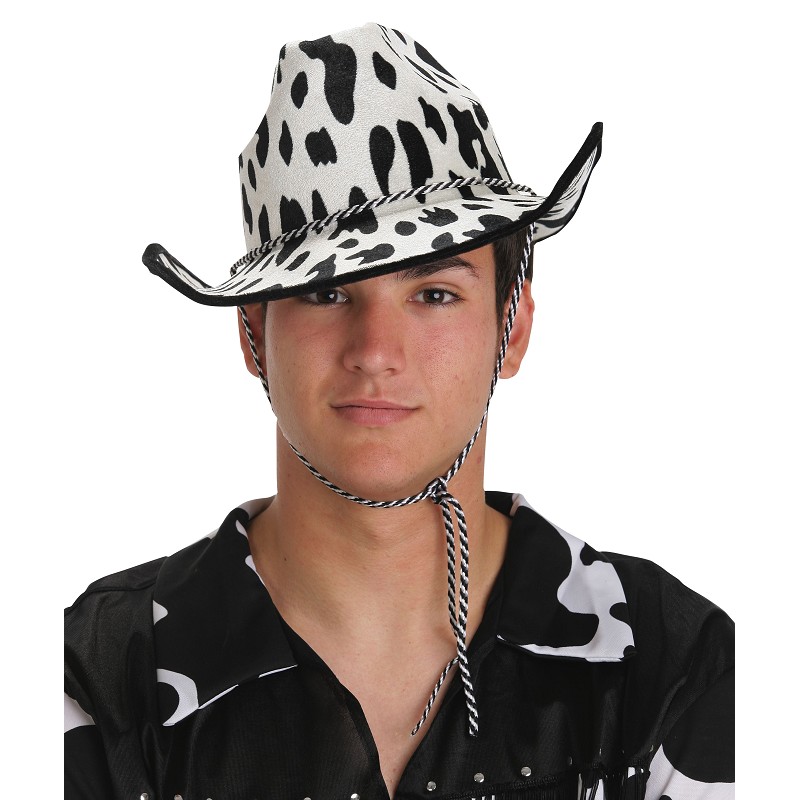 Chapeau de Cowboy