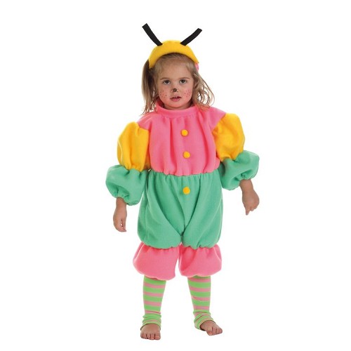 Ver de costume bébé (0 à 12 mois)