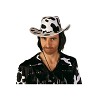 Chapeau de Cowboy de vache