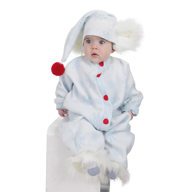 Costume bébé Osito Dormilón (0-12 mois)