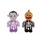 Peluches Halloween