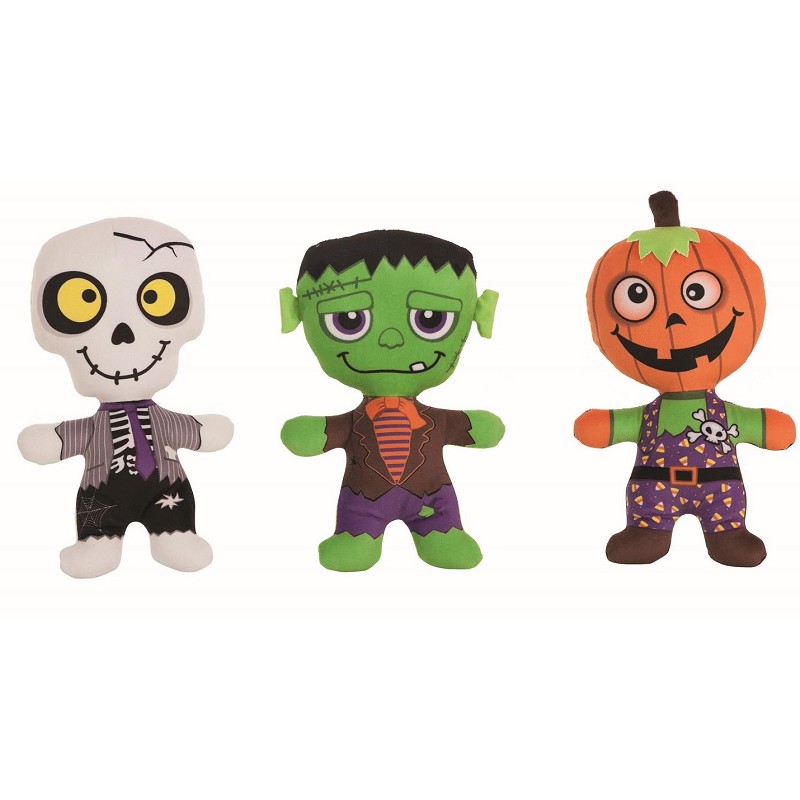 Peluche halloween deals