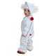 Costume bébé Osito Dormilón (0-12 mois)