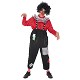 Costume adulte clown Zombie