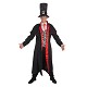 Costume adulte chevalier Hat