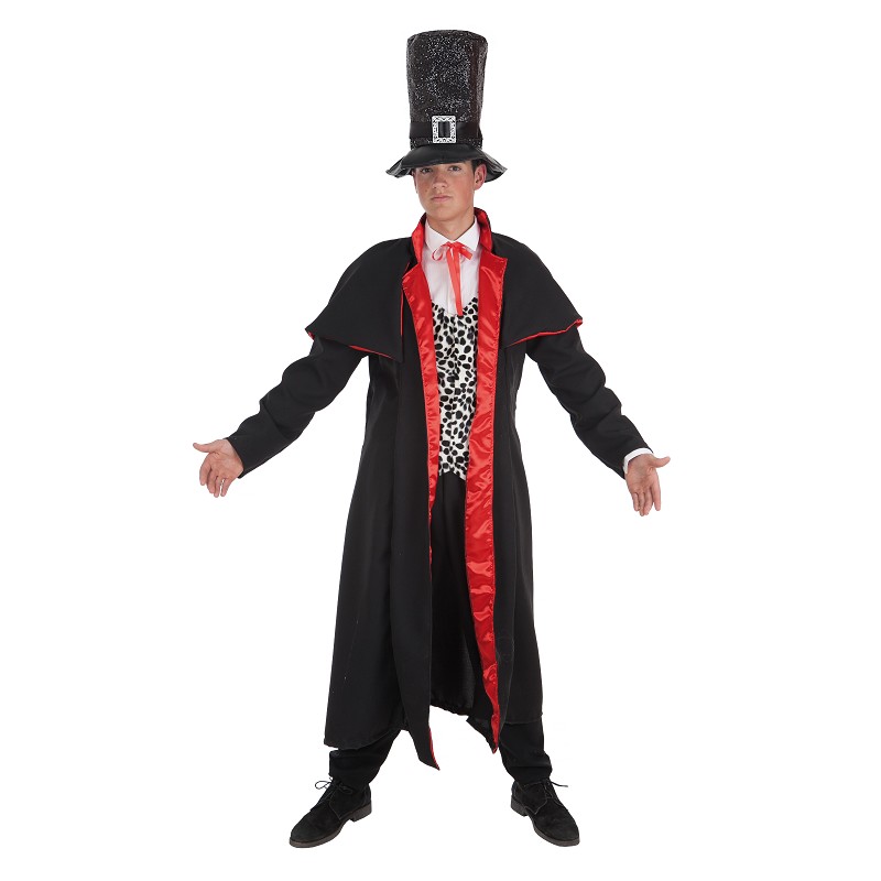 Costume adulte chevalier Hat