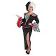 Costume adulte Cruella